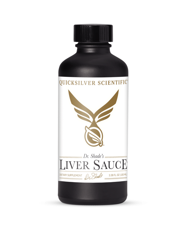 LIVER SAUCE®